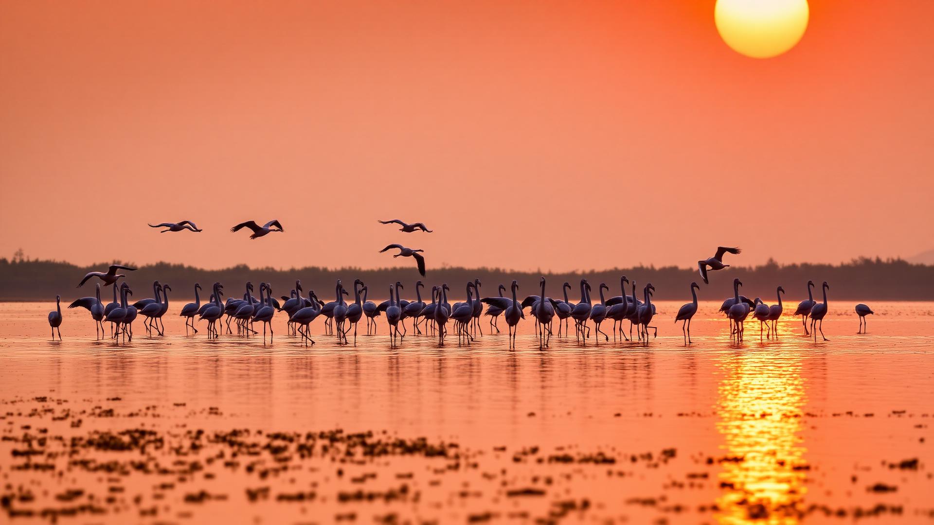 Bundala Safari Experience — Sri Lanka’s Hidden Wildlife Paradise